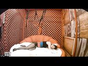 叫了个小姐上门服务一条龙很舒服