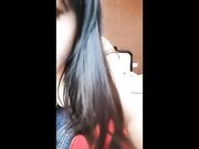 小蛮腰让人血脉偾张，连续干上好几炮才能满足