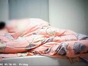 进屋脱光就搞连干2炮内射骚货娇喘呻吟声听的J8都硬了