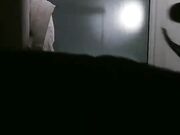 身材超赞的大奶美女少妇骗老公出来跳广场舞,实则酒店约啪