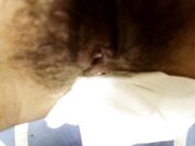 黑丝和情趣女仆装连续射了两次