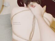 首次啪啪SM性爱私拍流出-捆绑性爱 无套爆操