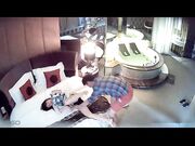 给女友口交她还他妈的不乐意