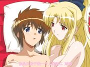 姐姐发现了母亲跟弟弟的乱伦关系