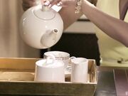 剧情演绎亚裔丰乳肥臀艳星办公室女老总勾引打印机维修工生猛肉战