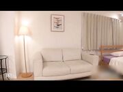 素颜美女姐姐性感袜浴室啪啪