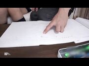 操到气质漂亮按摩技师少妇