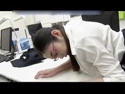 各种花招玩稚嫩漂亮的大学干女儿