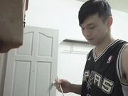 E奶女教師遭体育系坏学生下迷药硬上