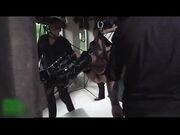 為嫵媚的美穴G奶推油潮噴～