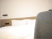 91沈先生探花约了两个妹子玩双飞，穿上黑丝手指摸逼口交舔菊