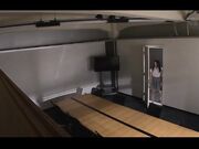 大鸡巴抽插我的小性奴逼逼出白浆爱舔脚趾