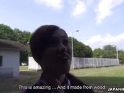 精品JAPANHDV无码系列极品身材宅男女神堀口真希