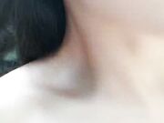 户外鼻祖小女子孟凡，比谁玩的都刺激，全程露脸户外全裸与小哥激情啪啪