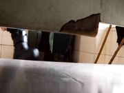 老狼冒死偷拍美女如厕高清合集1