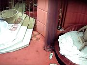 精品酒店偷拍貌似单位男领导和新来的长发美女下属开房,听对话2人好像有事没谈好一直没开操,谈好后狠狠爆操!