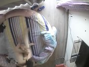 气质漂亮的美女少妇和闺蜜男友宾馆私会开房偷情时被偷拍,2人如胶似漆的缠绵后撕破丝袜疯狂爆操,干的激情澎湃!