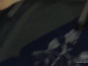 “把鸡巴舔起来 把包皮翻出来”对白淫荡的霸气女王调教性奴