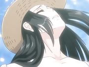 [ピンクパイナップル] 八尺八話快樂巡り～異形怪奇譚～ THE ANIMATION「