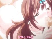 [ピンクパイナップル]パコマネ-わたし、今日から名門野球部の性処理係になります…-T