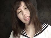 制服時代 ～大興奮！制服を着てエッチ～1