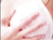 极品爆乳网红美少女软软趴在床单上粉丝回馈未发布合集2 美乳诱惑 妩媚呻吟 高清720P无水印版