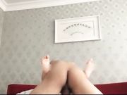 师范大学大一小嫩妹一年不到就勾搭上了富二代 肥逼浪叫真骚