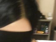 约操白丝透视装口爆肉丝骚学妹 安全期无套暴力抽插骑着操 足交玩鸡巴爽到爆射 淫语浪叫 爽翻天 高清完整版-1