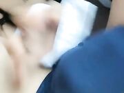 小青年带了2000块约炮艺校短发大学生妹子内射