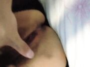 老公出差不在家的少妇情人 穿上各种丝袜啪啪啪