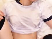 セフレ ハメ撮り日記 #6 のあ【個人撮影】ZIP有 後半