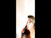 研女神新主播漂亮淫妇全裸口交身材好够骚