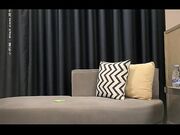 约了个气质妹子啪啪坐在身上摸逼近距离特写口交