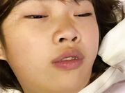 胖哥情趣酒店下药昏睡迷干01年水嫩幼师美眉近景拍摄后续篇