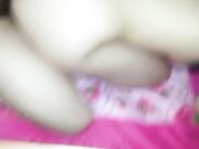 白嫩美乳邻家姐姐寂寞求操 大屌迎战无套爆操内射 漂亮美乳