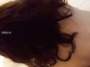 身材性感漂亮的美容院老板娘酒店被小情人干的欲仙欲死,白皙性感的屁股激烈猛插