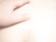 套路良家少妇拍写真，拍完顺便干一炮把精液射在逼毛上