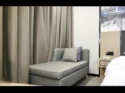 约了个服务不错高颜值气质美女啪啪，沙发上骑坐