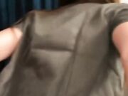 台湾极品腿模『Abby』火爆剧情-女警性爱的问讯 黑丝高跟 疯狂坐骑 无套口爆