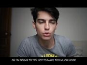 『性爱日记』之浴火晨爱2  欧洲留学超女友『林雅儿』与帅哥男友激情沙发震