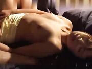 在丈夫面前,被侵犯干到高潮的骚贱人妻绪川里绪3