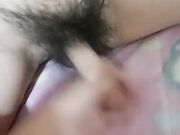 【推油俱乐部】老板的闺蜜来店里按摩 推完精油还让我啪啪啪