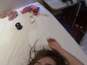 【三人组重磅福利MJ系列】三通漂亮白领女公关制服装轮番上阵