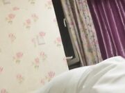 大肚子的富二代周末在美女的闺房里啪啪 小护士很害羞不肯露脸