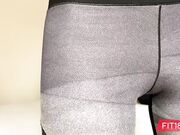 天然大奶妹激战害羞青年