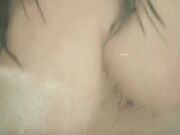 爱好摄影老板苍先生唯美大作浴缸内玩弄巨乳妹子抠B打奶炮搞的妹子娇喘呻吟