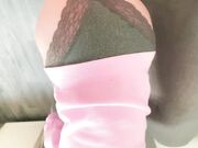 用大鸡巴哄女朋友开心百试不爽 沙发上多姿势无套爆操极品丰臀女友