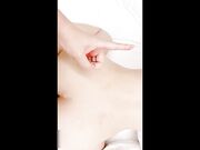 各种玩法终极调教 带刺套套爆操小嫩鲍