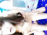 杨柳腰肢樱桃嘴 主播一摸小逼就流水完美露脸啪啪