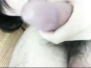 一大早的跑去情人宿舍掀开被子居然裸睡毫不犹豫马上开干，情人就是好怎么干都配合